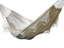 Tree Hammock; Off-White