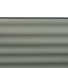 Garden Raised Bed 62.9"x31.4"x31.8" galvanized Steel Gray